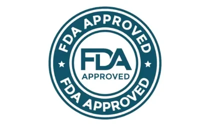 Glycoguard FDA-registered facility